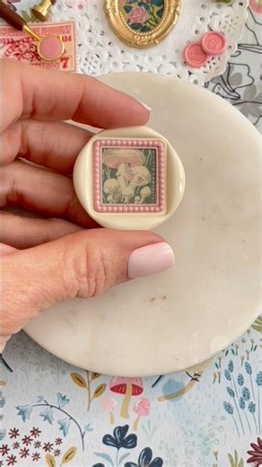 One of my favorite frames (see description for details 💖)