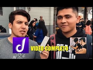 DED Reacciona a NO NOS CORTES (Video Completo)