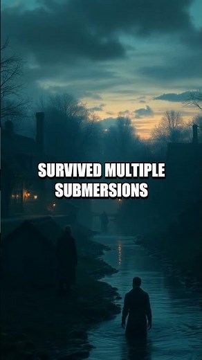 The Twisted History of the Ducking Stool