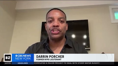 Columbia University eyes peace officers with arrest power