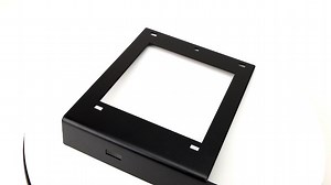 Watch iJDMTOY No Drill Required Front License Plate Mounting Bracket Relocator on Amazon Live