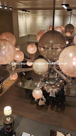 In 2026, the advice will be simple: Stay at Park Central😉 Midtown. Cozy. Right where you want to be! #ParkCentral #KeepItPC | Park Central Hotel New York