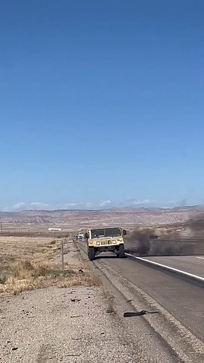 What’s wrong with my Humvee? (I know, and it’s already been fixed.)#humveerepair #humvee #usatour #hummer #humveelife | Humveerepair Nick