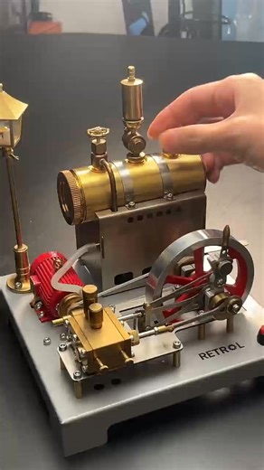 🎁 Looking for the perfect holiday gift? Enjoy 12% OFF sitewide on premium engine kits 🛠️ Fun to build. Cool to display. 🎄 A gift they’ll actually remember ⏳ Holiday sale ends soon 👉 Shop Now | Enginediyshop