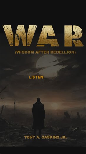 Tony Gaskins on Instagram: "Available NOW on iTunes and other music streaming platforms! This is for Men, and I’d like every man who sees this to listen to it in a quiet and still place. Pray. Meditate. Spend time. A shift will happen. A shift has to happen. If you’re a woman reading this, you’re welcome to listen as well, but please gift it to the men you know. This is a war cry from the spirit, and we aren’t in this fight to lose. Produced By: @2scmusic Performed By: @TonyGaskins"