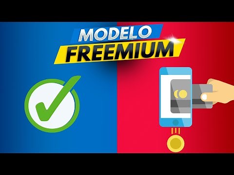 Modelo de Negocio FREEMIUM y cómo funciona con 3 Ejemplos 📊 ¿Funciona en 2024? 📊