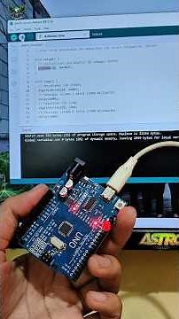 Cara Instalasi Arduino Untuk Pertama Kali