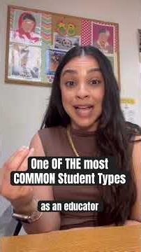 THE SAME 7 STUDENTS! #teacher #classroom #middleschool