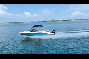 Used 2020 Sea Ray SPX 230 Outboard, 34223 Englewood - Boat Trader