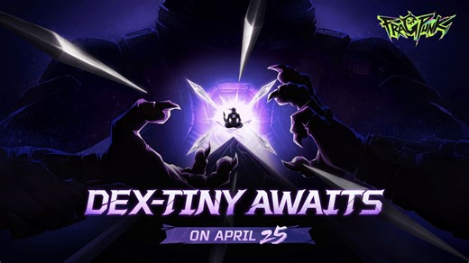 FragPunk Chapter 2: Everything we know