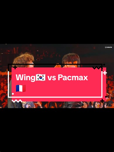 Wing vs PacMax: Epic Beatbox Battle Highlights