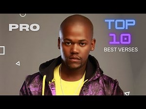 PRO - TOP TEN BEST VERSES