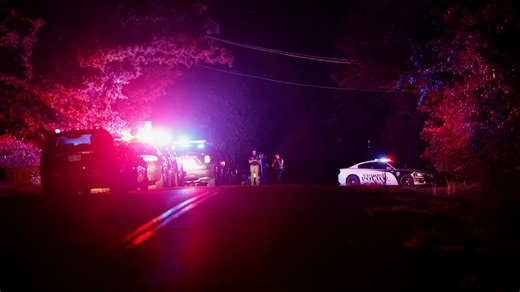 Shooting at Oklahoma’s Arcadia Lake leaves at least 12 injured