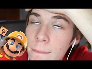 LA DESESPERACIÓN DE FOLA | Super Mario Maker