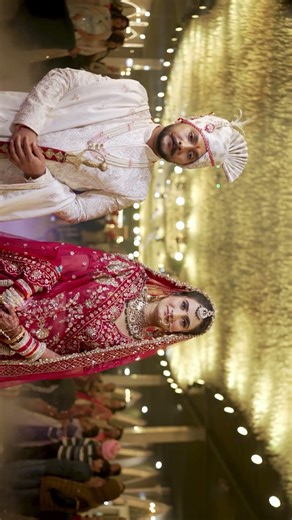 Beautiful Wedding Highlights 💍 | Cinematic Wedding Film | Next Editing Hub