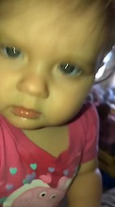 366_Its anazing how much attitude a child can be born with!! 😂😂😂 | Vikki