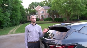 The $50,000 2019 Chevy Blazer Premier review