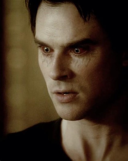 Damon Crossed a Line Even HE Can't Come Back From 😨 (The Vampire Diaries S2)