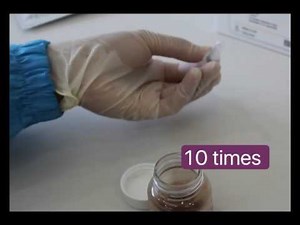 ichroma™ iFOB - Procedural Video