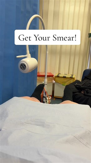 Importance of Getting Your Smear Test