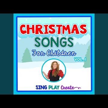 The Gingerbread Man Song