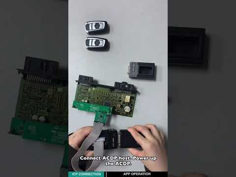 BMW CAS4 CAS4+ add key