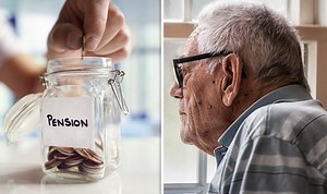State Pension: Experts explain how to check pension forecast