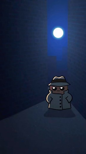 855K views · 7.5K reactions | pssst….follow for more cute animations  | Tubby Nugget | Facebook