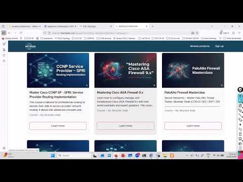 CCNP Enterprise Lab Progression Plan | Complete Hands-On Strategy | Sikandar Shaik