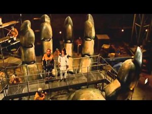 Giant Robot Mikazuki (Tekkouki Mikazuki) - Episode 1