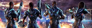 You can't party with friends in Crackdown 3 multiplayer at launch