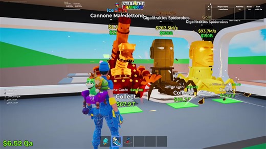 ‏#ماب_السرقه #fortnite #fyp #partyroyal #explore