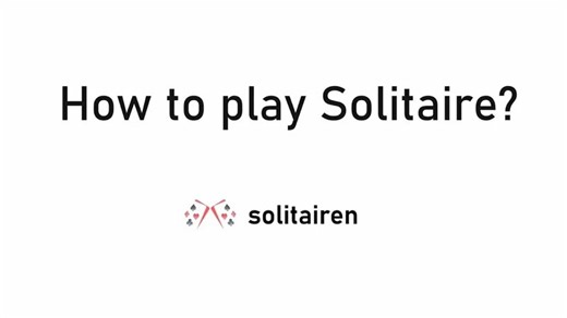 How to play Solitaire Free Online | solitaire card game