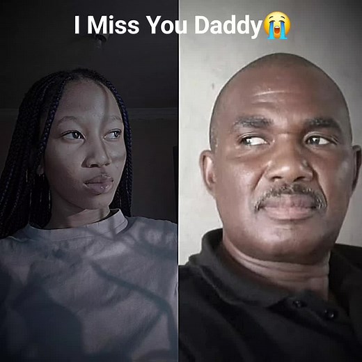 Heartfelt Tribute: I Miss You Daddy