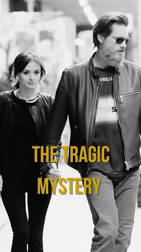 Jim Carrey’s Girlfriend Mystery That Shocked Hollywood