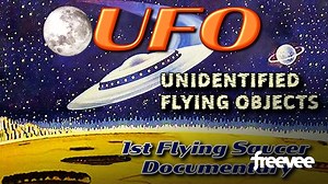 UAP: Unidentified Aerial Phenomena