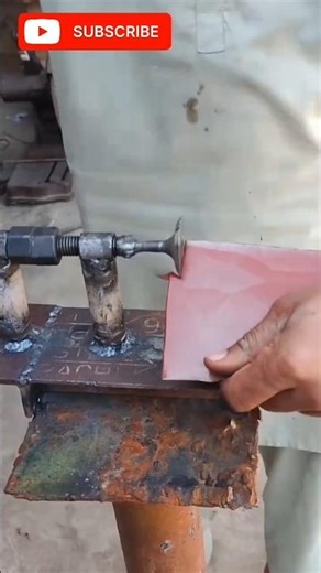 Hand forging Manual forging #handforging #manual #HandTools