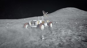 Creating a Procedural Terrain in Houdini | SideFX