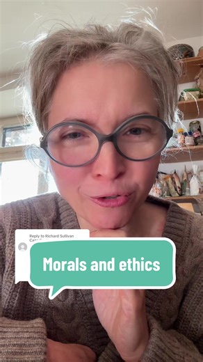 Understanding the Difference Between Morality and Ethics