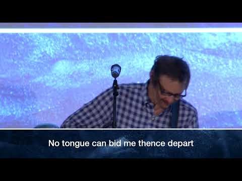 Rest Into Flourishing | Overflow | Peachtree Church – March 17, 2024