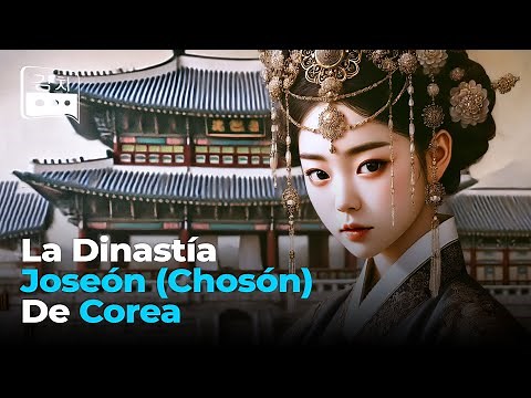 🇰🇷10 Datos Fascinantes de la Dinastía Joseon / Chosun que No Sabías! 🏯 │ Documental de Corea del Sur