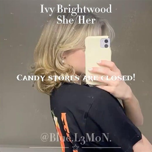 We’re gonna rob a candy store!?!? #pjo #ocs #thaliagrace #reyna #jasongrace #pipermclean