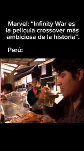 1.4M views · 32K reactions | Es cine  | Memes Color Chaufa | Facebook