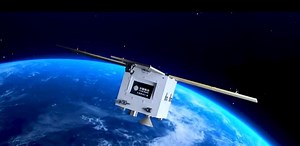 China Mobile Makes History, Launches First-Ever 6G Test Satellite - Gizmochina