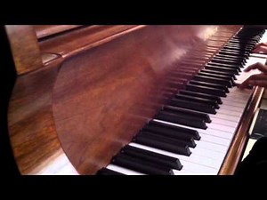 Dein ist mein ganzes Herz (Yours Is My Heart Alone) – Piano Accompaniment 伴奏用