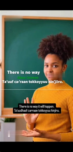#Oromo #englishteacher #englishlearning | English Through Afaan Oromoo