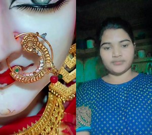 মা জয় জয় মা | Sujata Dalui