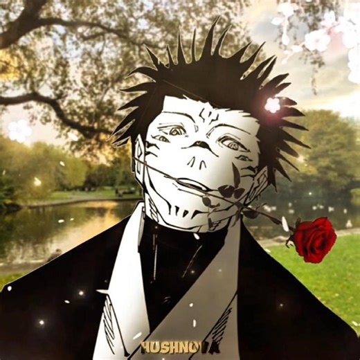 Sukuna got rizz #jjk #manga #shorts