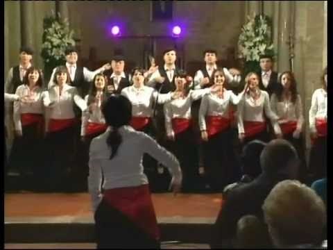 Abballati Abballati - Coro folklorisitico siciliano