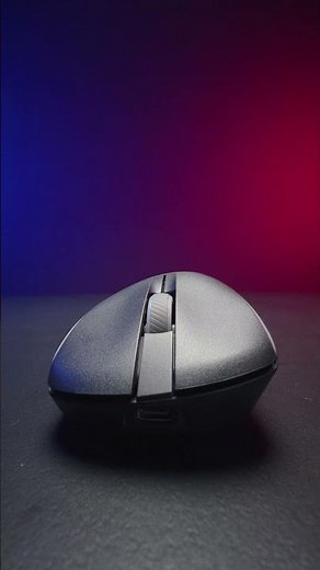 #ROG Keris II Ace Unboxing